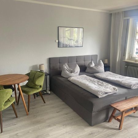 4-Bett-Appartement Am Golfplatz Grassau  Ngoại thất bức ảnh